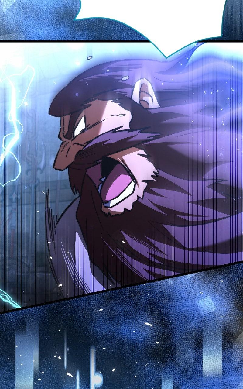 Read Time Limited Genius Dark Knight Manga Online