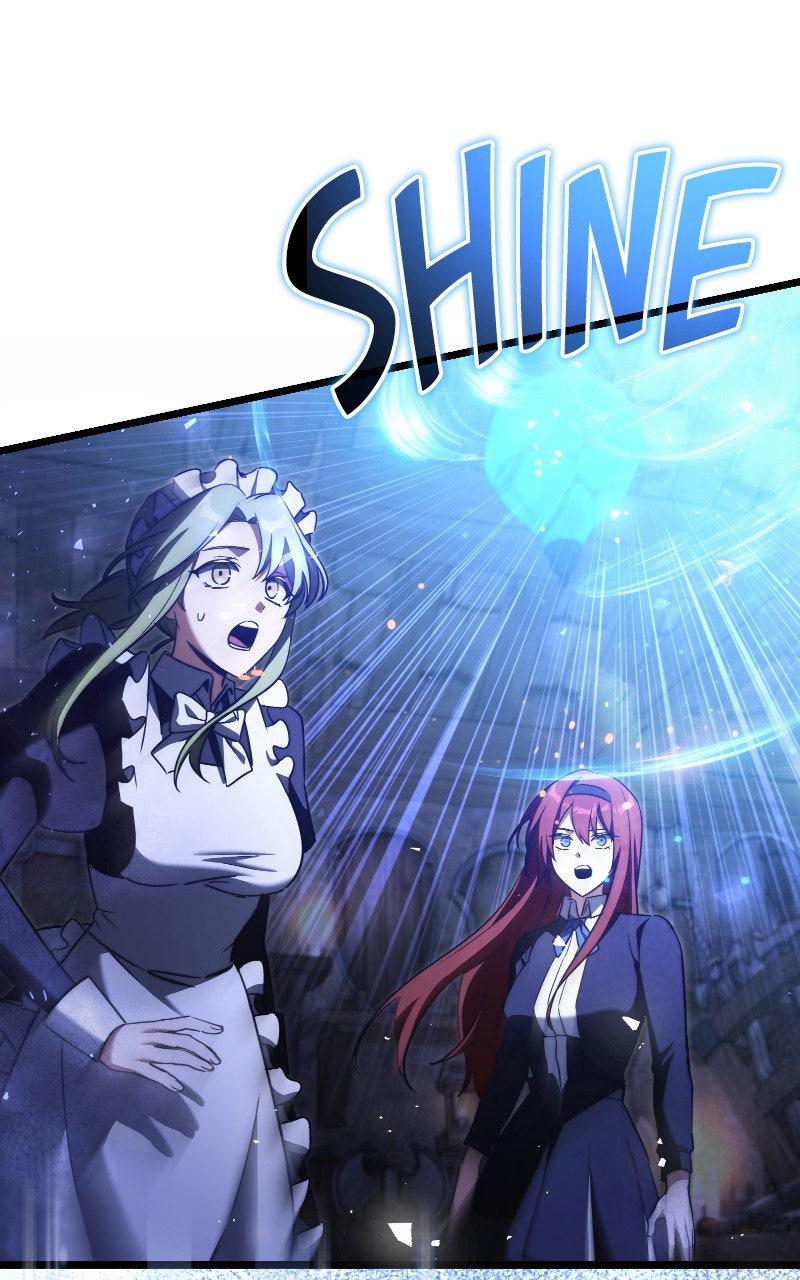 Read Time Limited Genius Dark Knight Manga Online