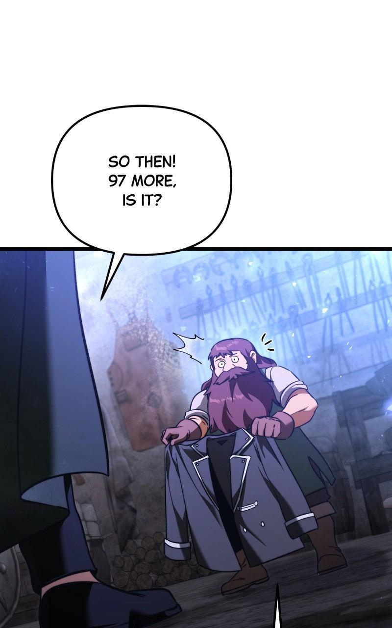 Read Time Limited Genius Dark Knight Manga Online