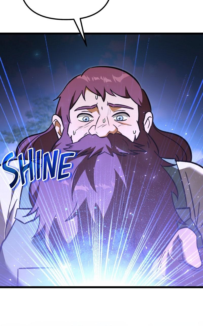 Read Time Limited Genius Dark Knight Manga Online