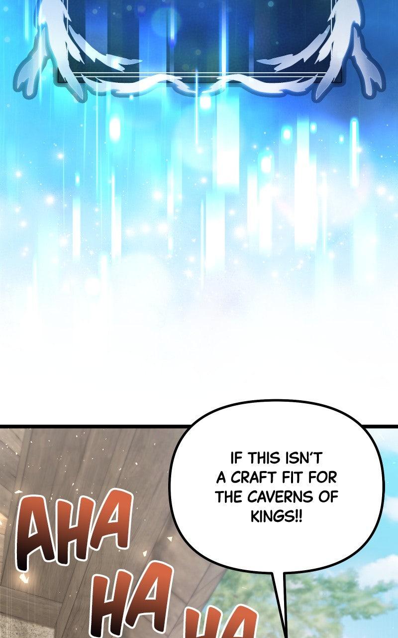 Read Time Limited Genius Dark Knight Manga Online