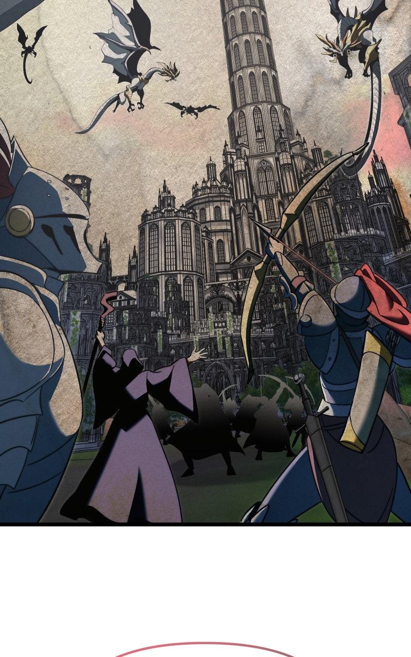 Read Time Limited Genius Dark Knight Manga Online