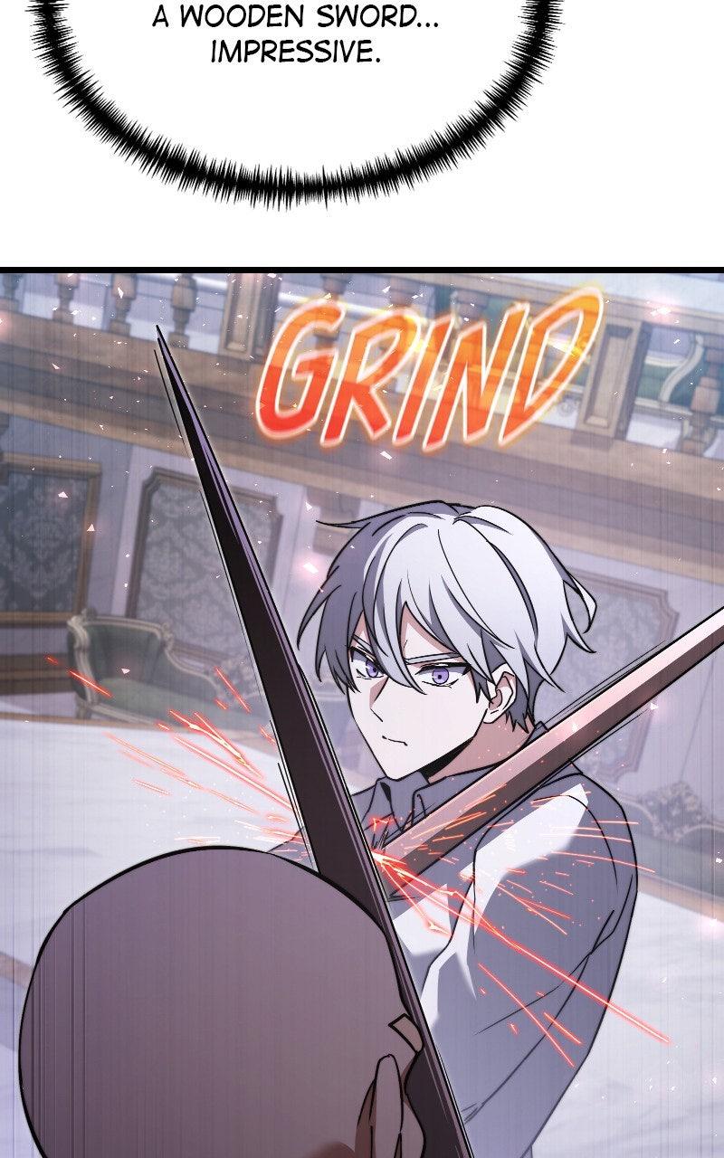 Read Time Limited Genius Dark Knight Manga Online