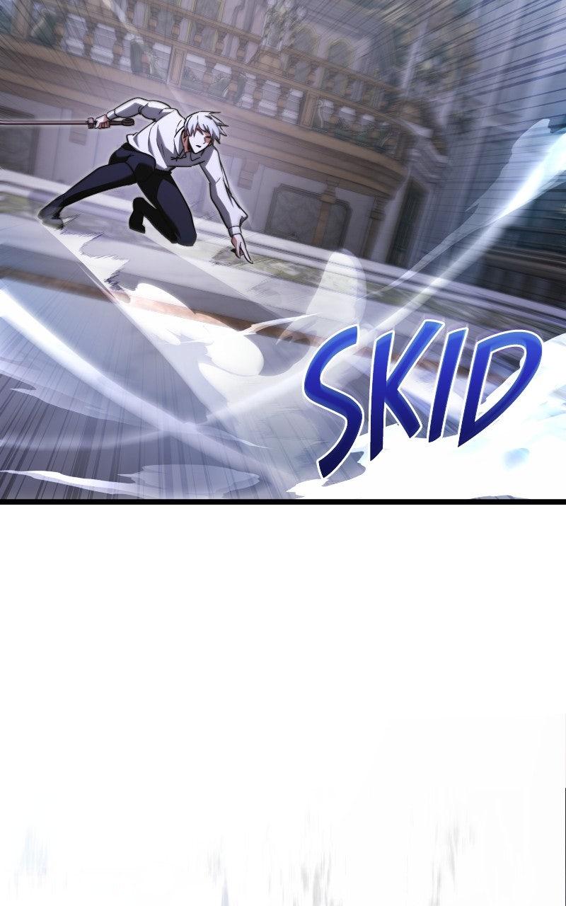 Read Time Limited Genius Dark Knight Manga Online