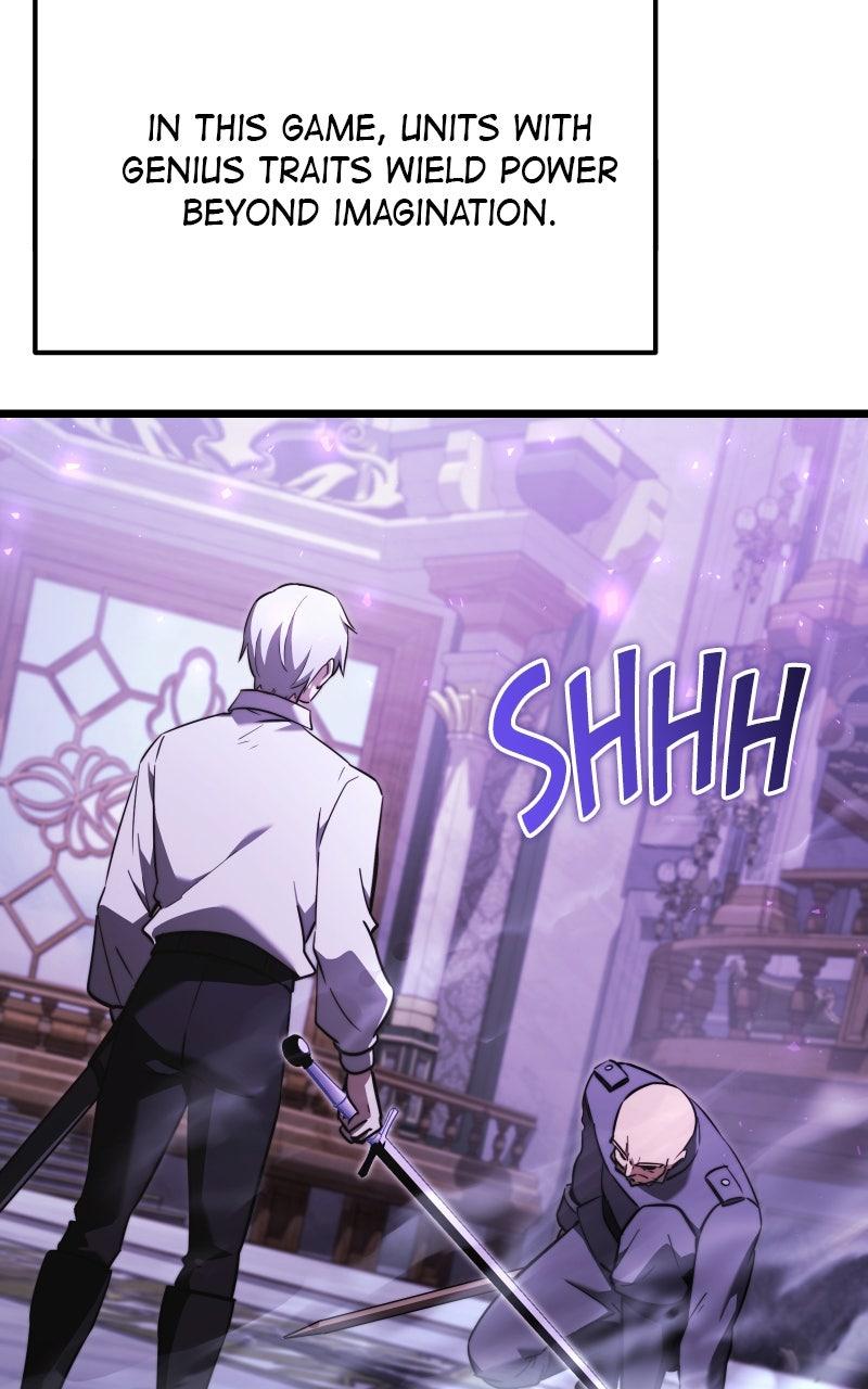 Read Time Limited Genius Dark Knight Manga Online