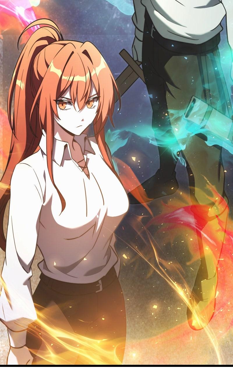 Read Time Limited Genius Dark Knight Manga Online