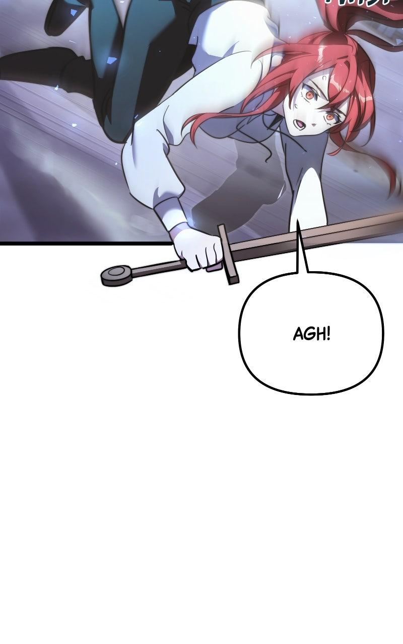 Read Time Limited Genius Dark Knight Manga Online