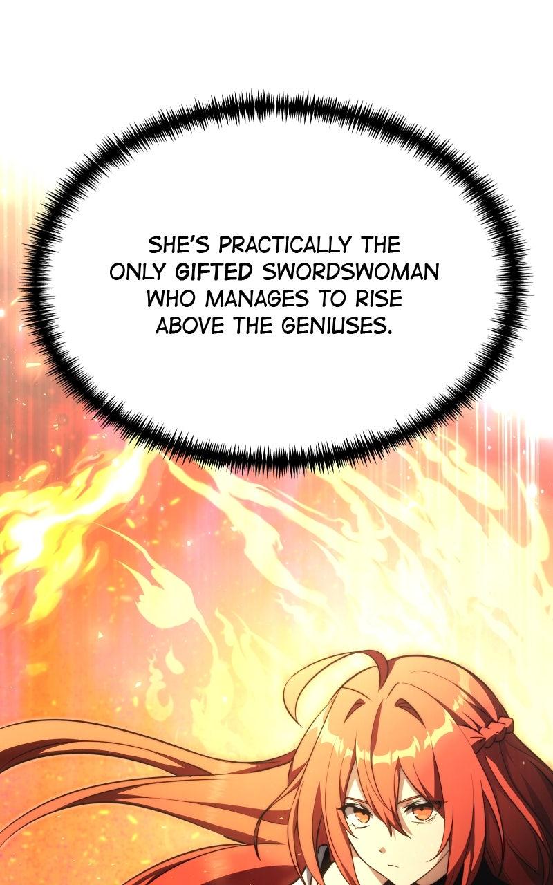 Read Time Limited Genius Dark Knight Manga Online