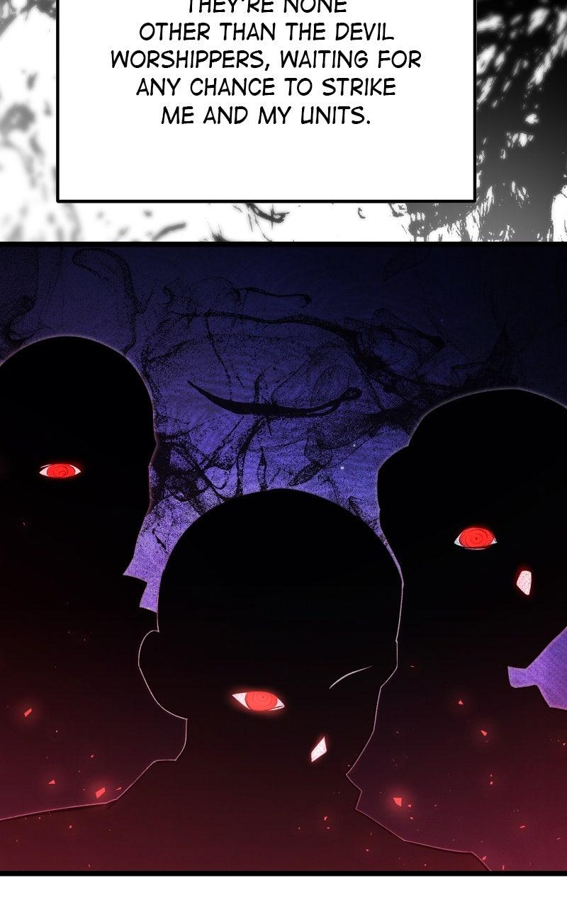 Read Time Limited Genius Dark Knight Manga Online
