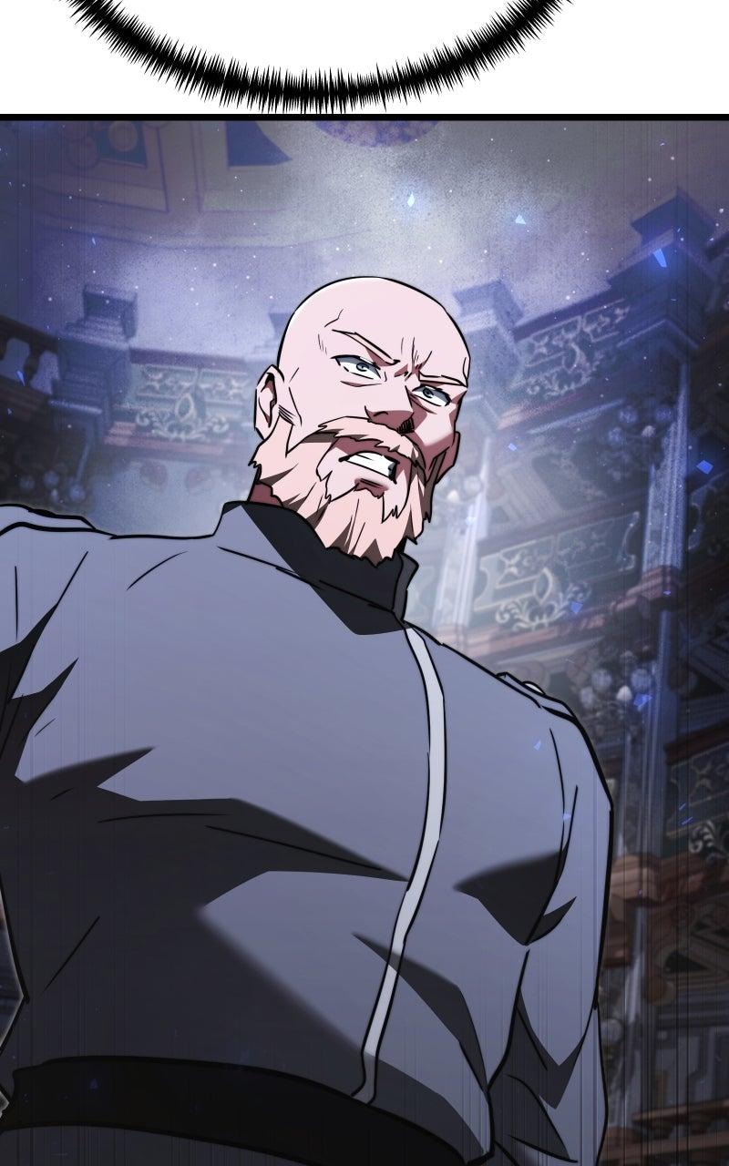 Read Time Limited Genius Dark Knight Manga Online