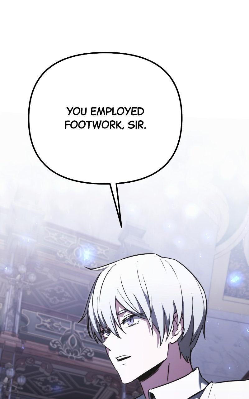 Read Time Limited Genius Dark Knight Manga Online