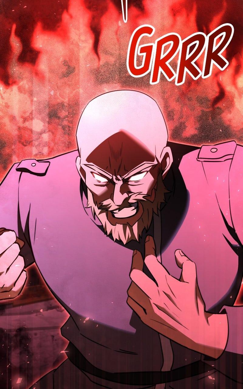 Read Time Limited Genius Dark Knight Manga Online