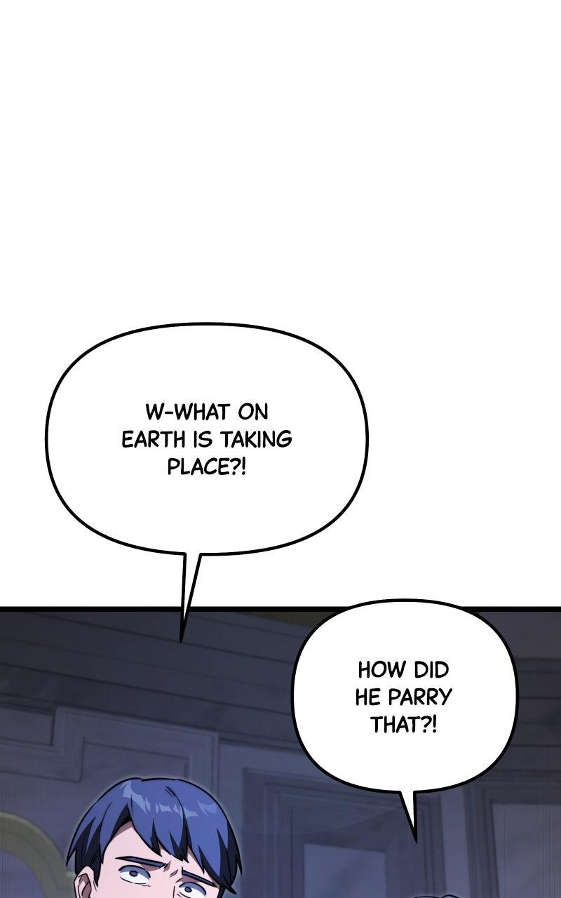 Read Time Limited Genius Dark Knight Manga Online