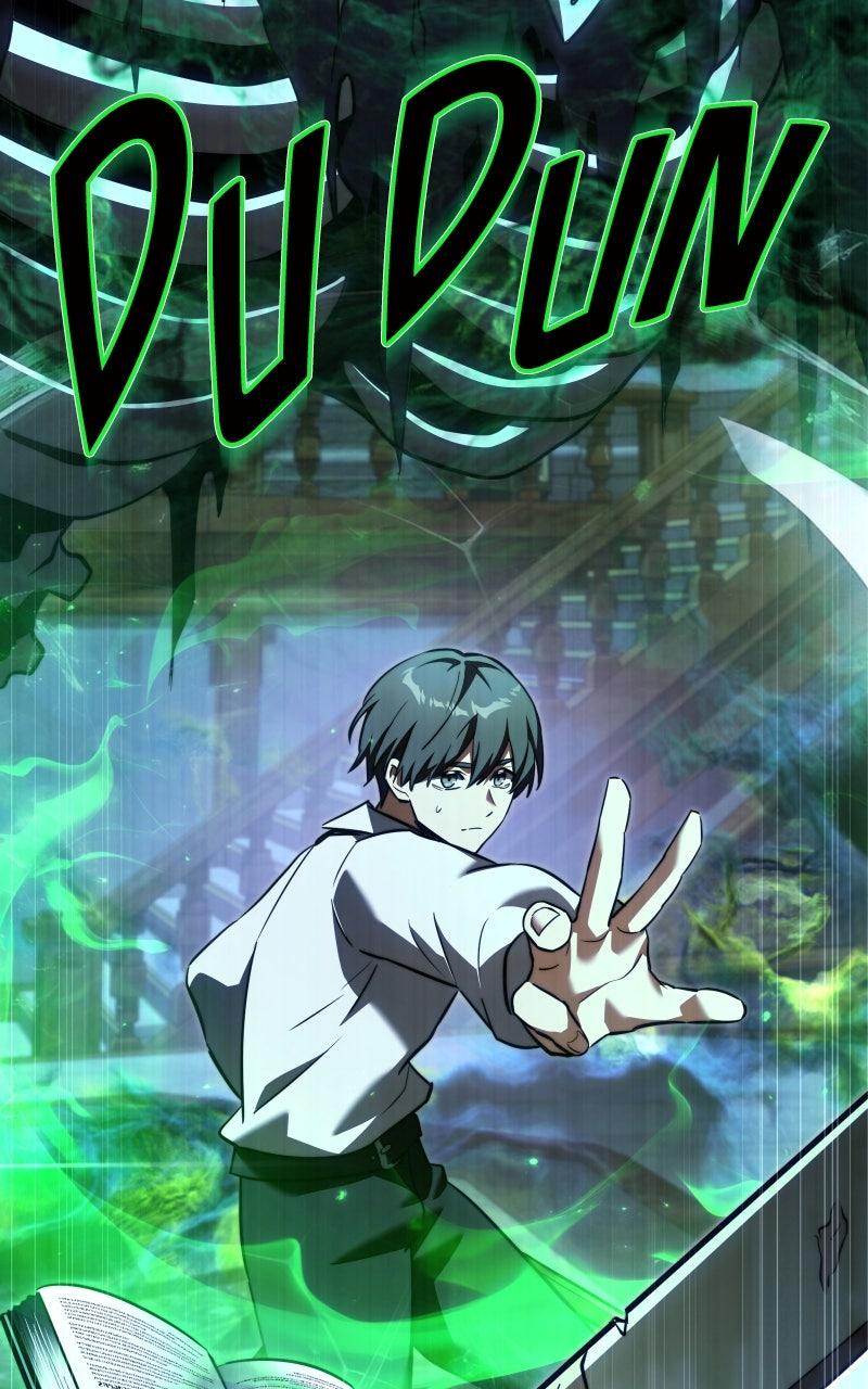 Read Time Limited Genius Dark Knight Manga Online