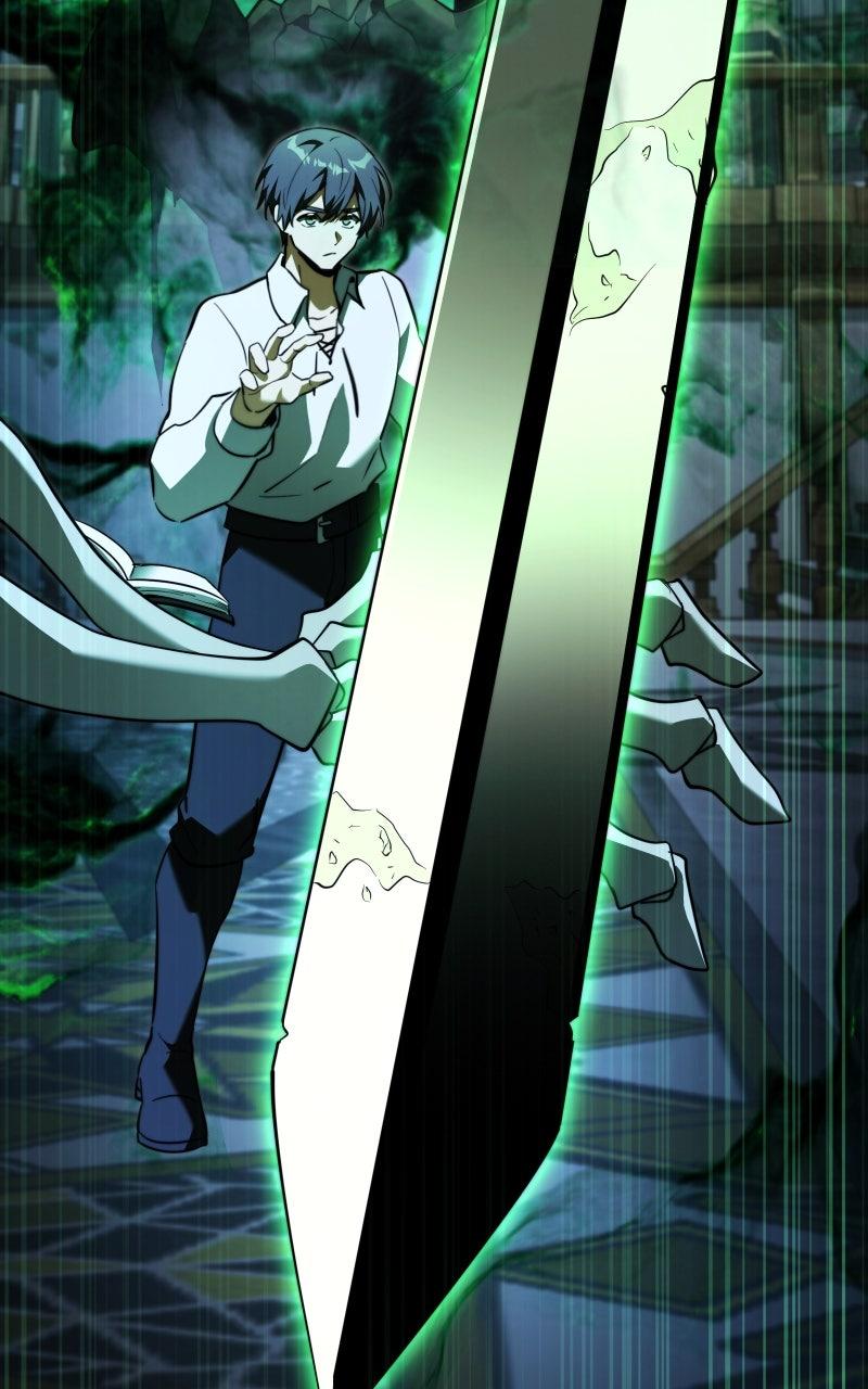 Read Time Limited Genius Dark Knight Manga Online