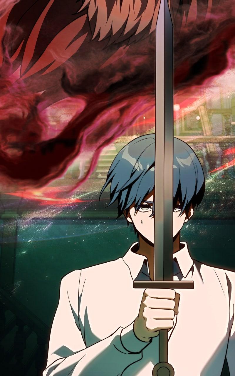 Read Time Limited Genius Dark Knight Manga Online