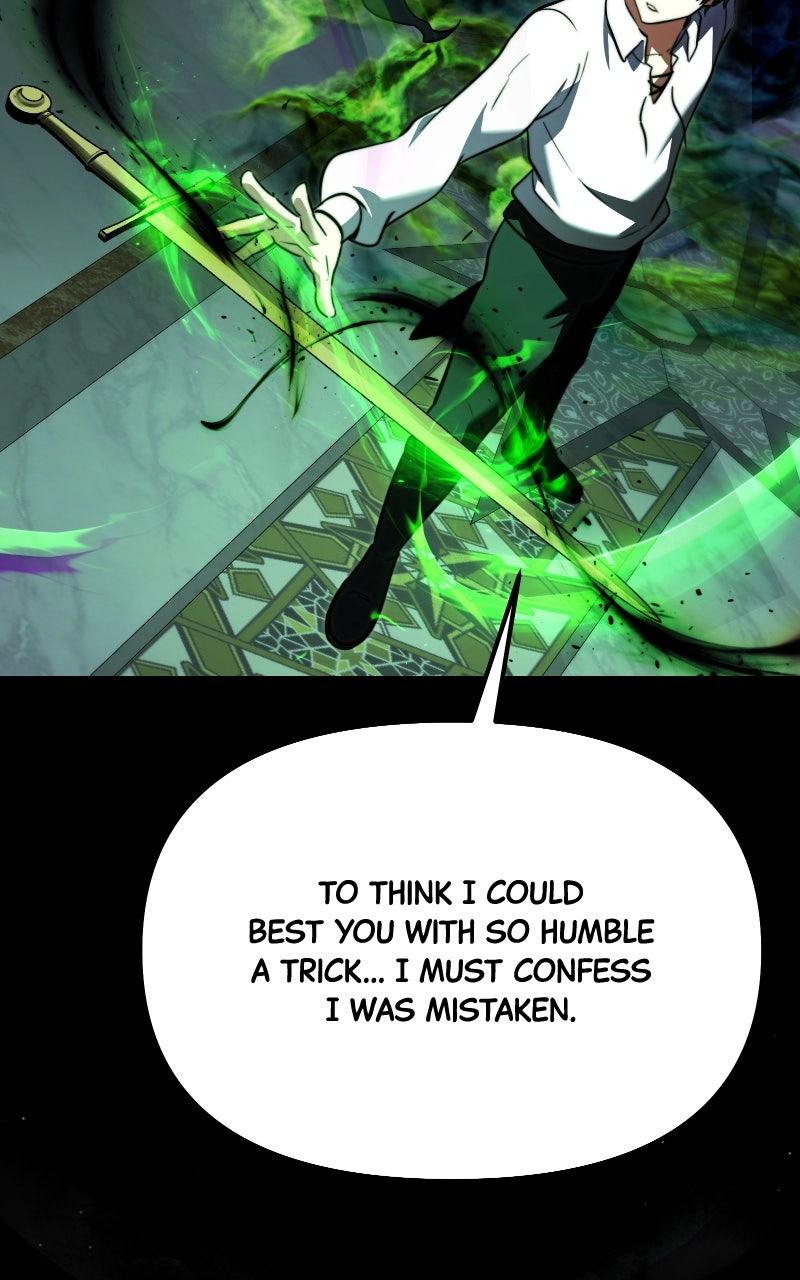 Read Time Limited Genius Dark Knight Manga Online
