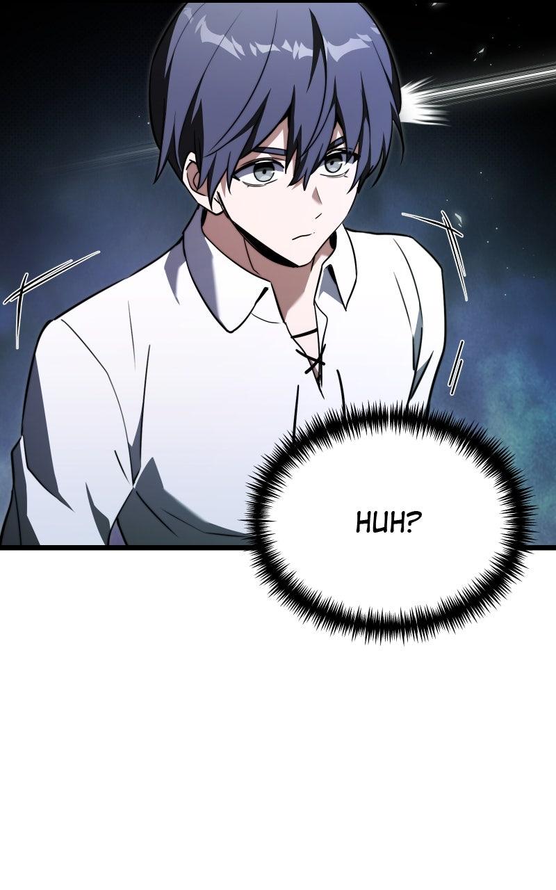 Read Time Limited Genius Dark Knight Manga Online