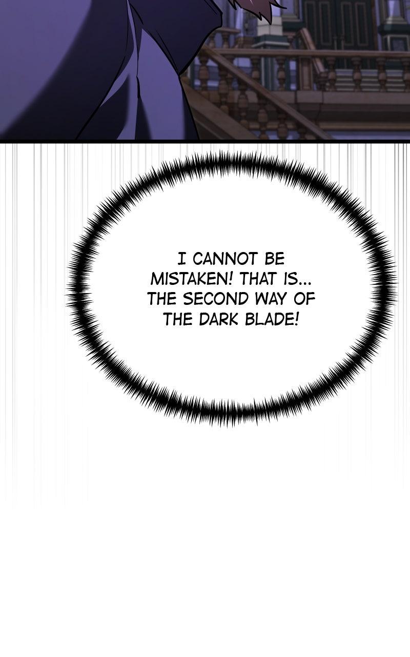 Read Time Limited Genius Dark Knight Manga Online