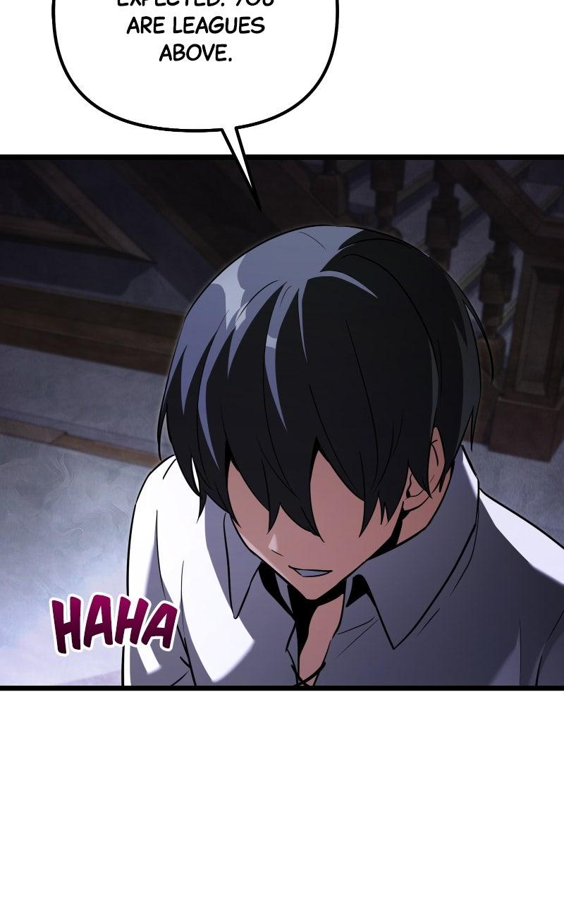 Read Time Limited Genius Dark Knight Manga Online