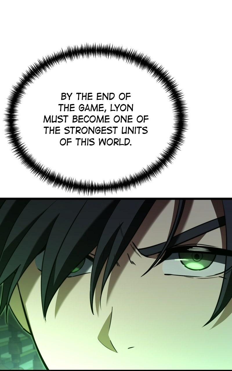 Read Time Limited Genius Dark Knight Manga Online