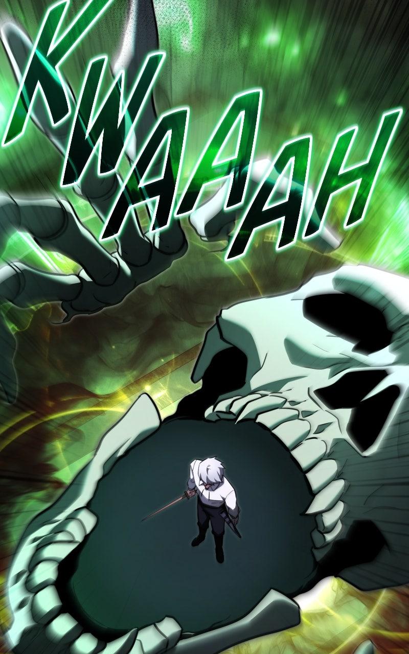 Read Time Limited Genius Dark Knight Manga Online
