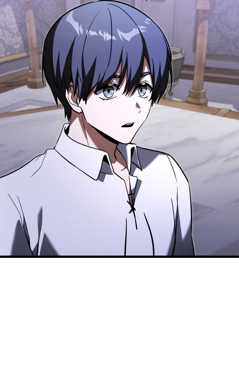 Read Time Limited Genius Dark Knight Manga Online
