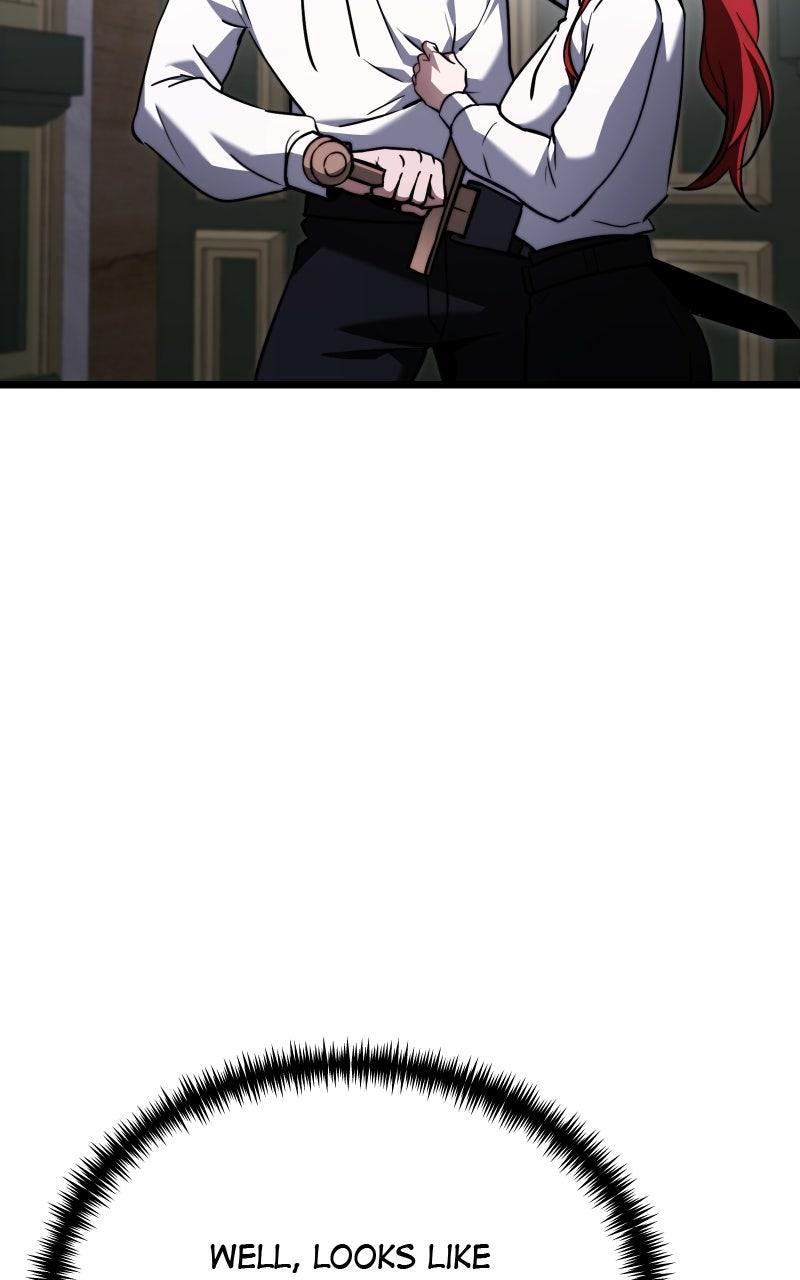 Read Time Limited Genius Dark Knight Manga Online