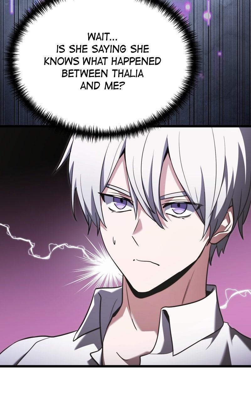 Read Time Limited Genius Dark Knight Manga Online