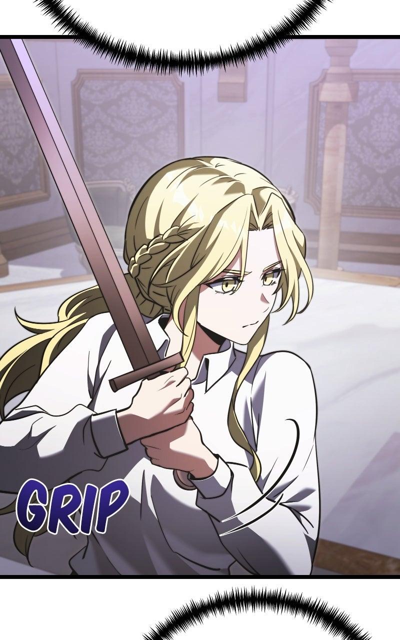 Read Time Limited Genius Dark Knight Manga Online