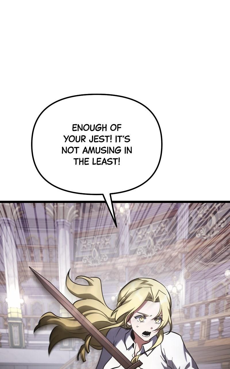 Read Time Limited Genius Dark Knight Manga Online