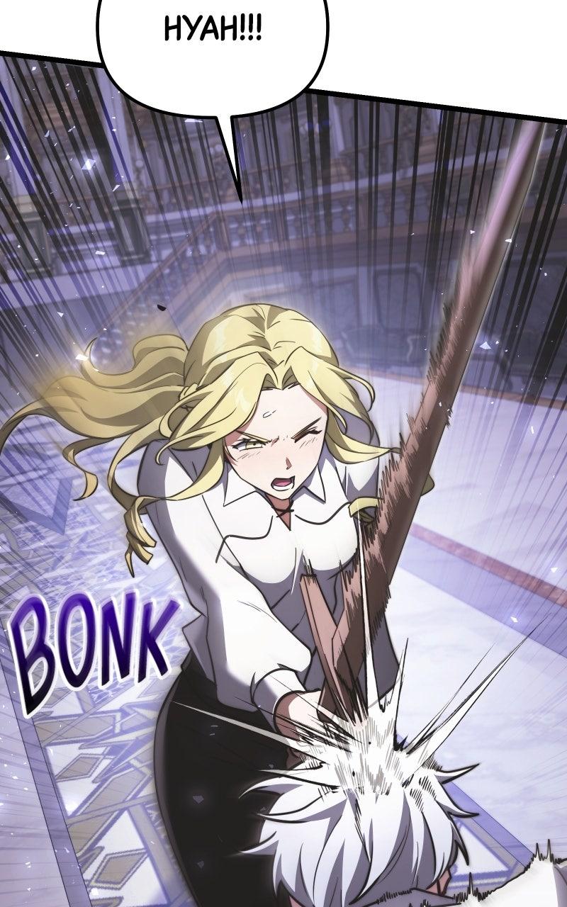 Read Time Limited Genius Dark Knight Manga Online