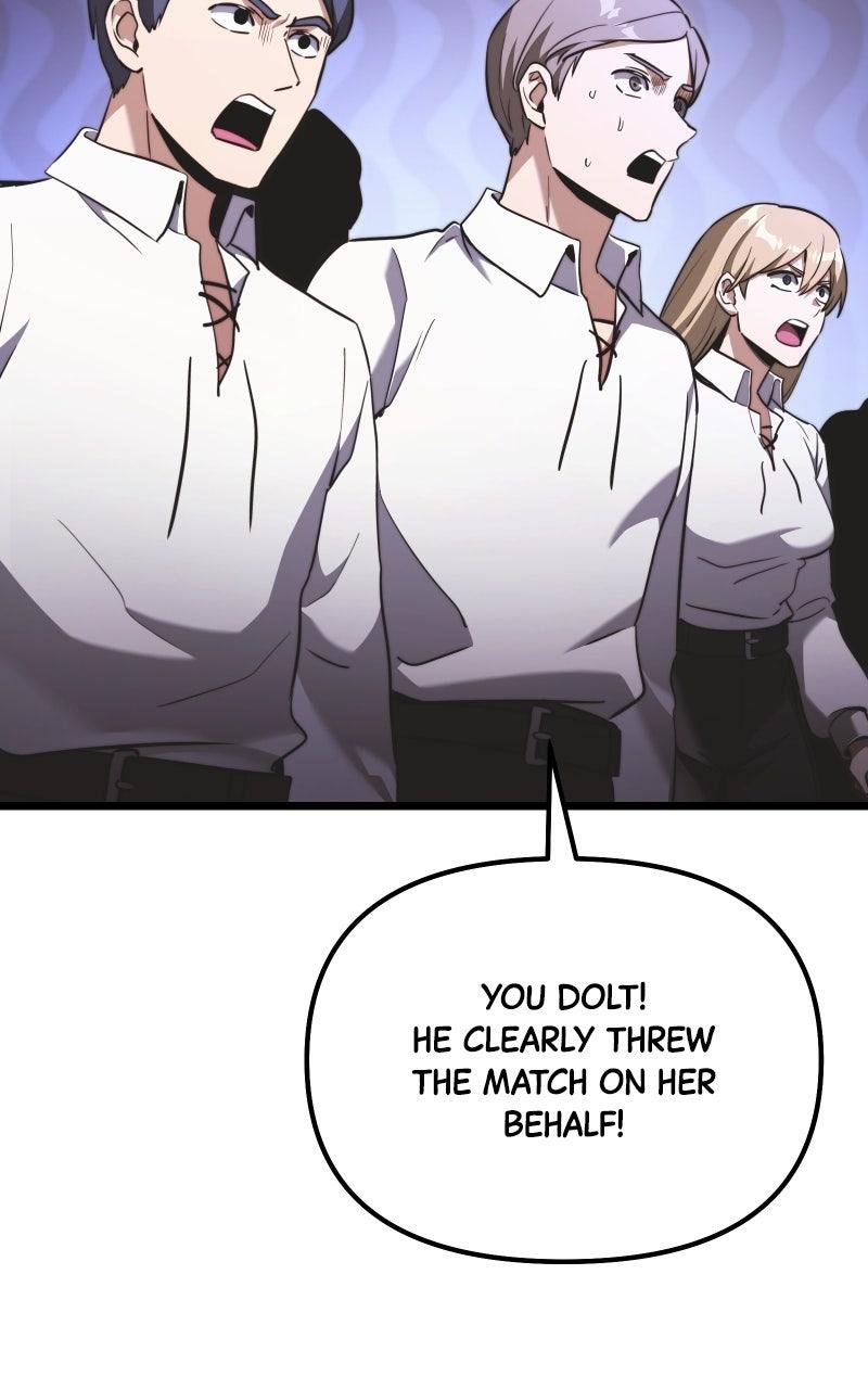 Read Time Limited Genius Dark Knight Manga Online