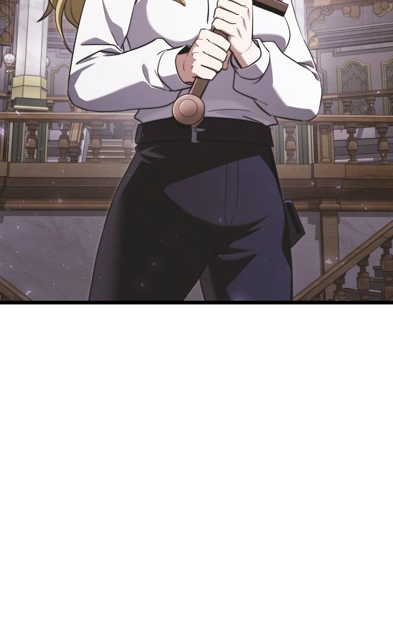 Read Time Limited Genius Dark Knight Manga Online