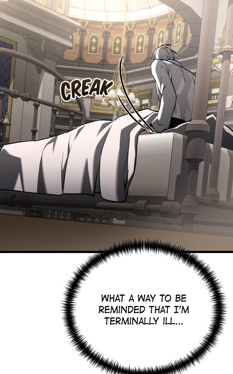 Read Time Limited Genius Dark Knight Manga Online