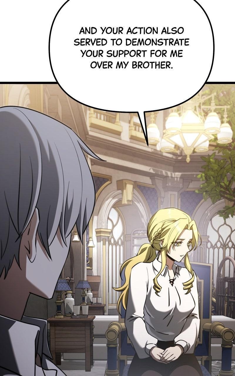 Read Time Limited Genius Dark Knight Manga Online