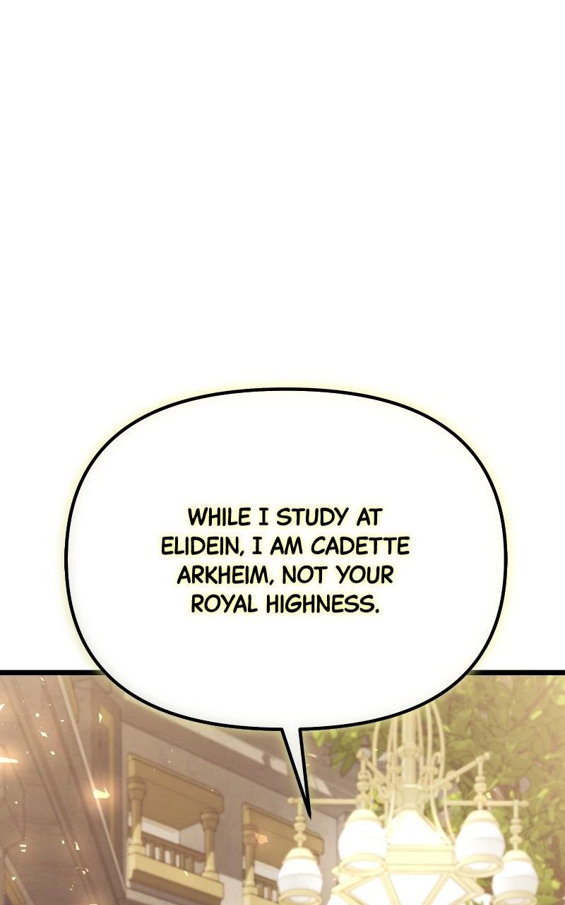 Read Time Limited Genius Dark Knight Manga Online