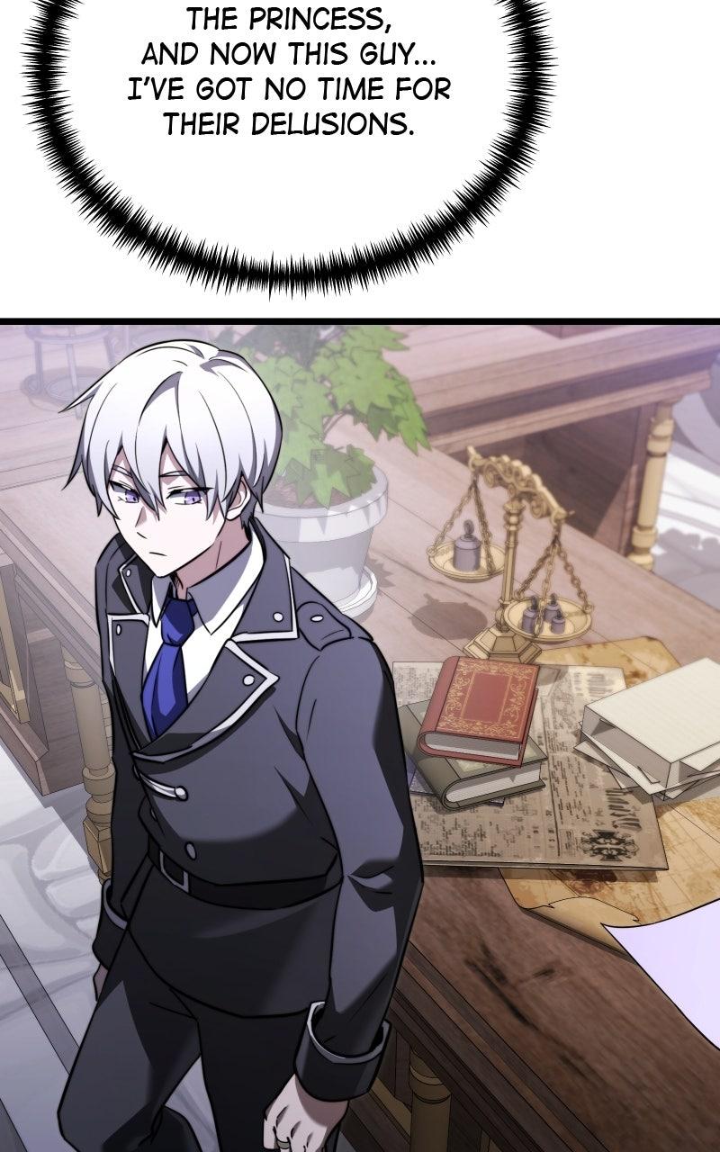 Read Time Limited Genius Dark Knight Manga Online