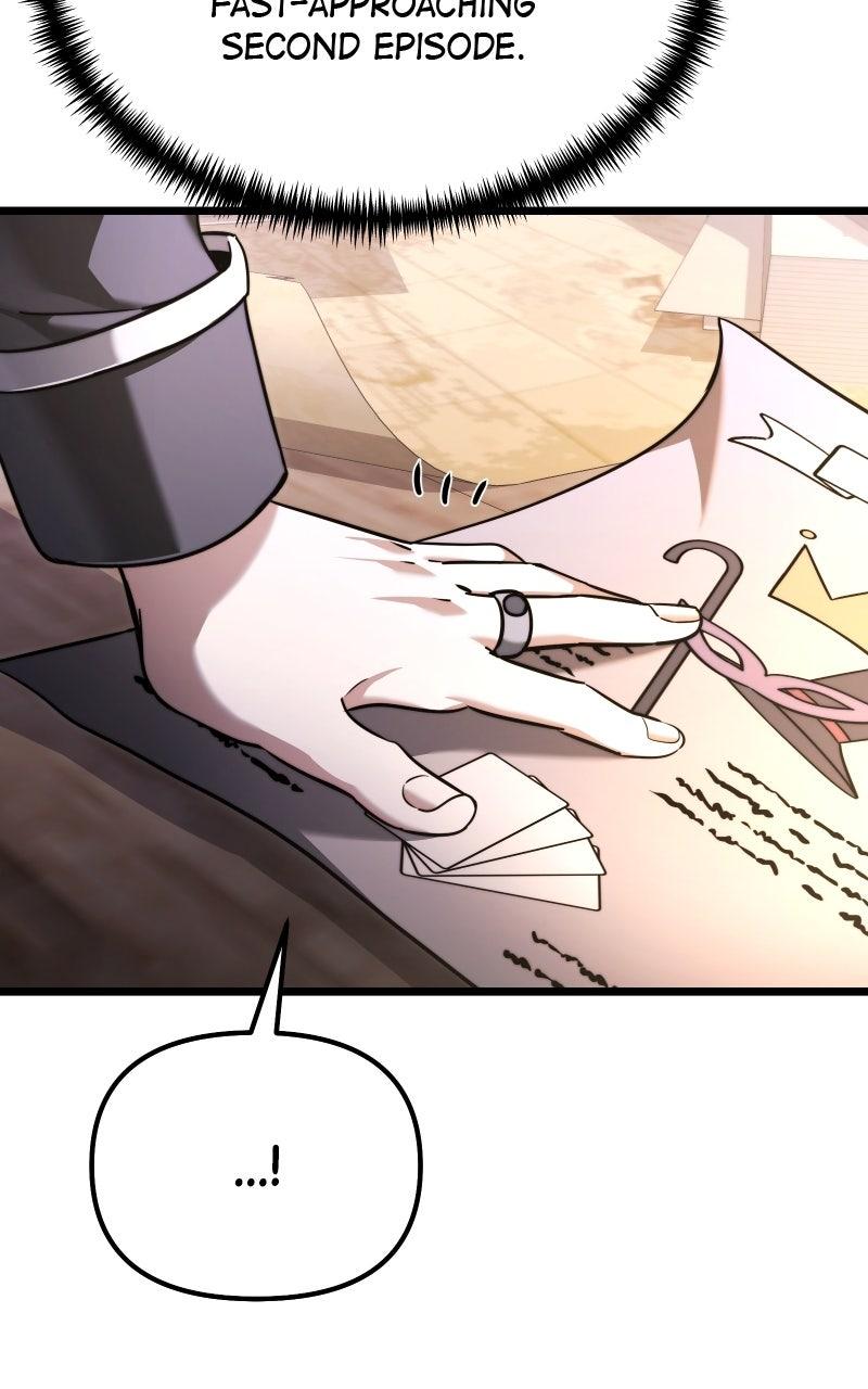 Read Time Limited Genius Dark Knight Manga Online