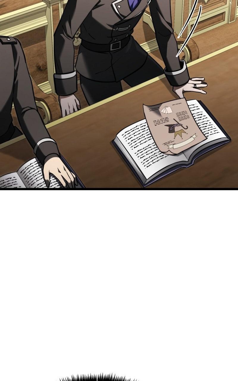 Read Time Limited Genius Dark Knight Manga Online