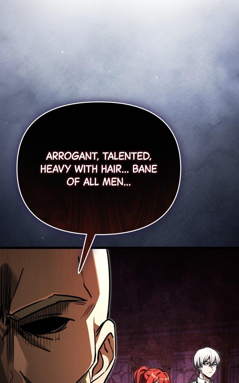 Read Time Limited Genius Dark Knight Manga Online