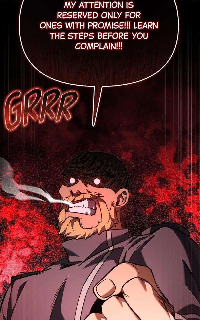 Read Time Limited Genius Dark Knight Manga Online