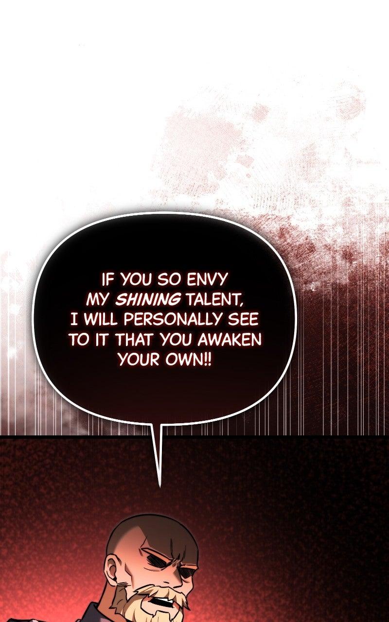 Read Time Limited Genius Dark Knight Manga Online