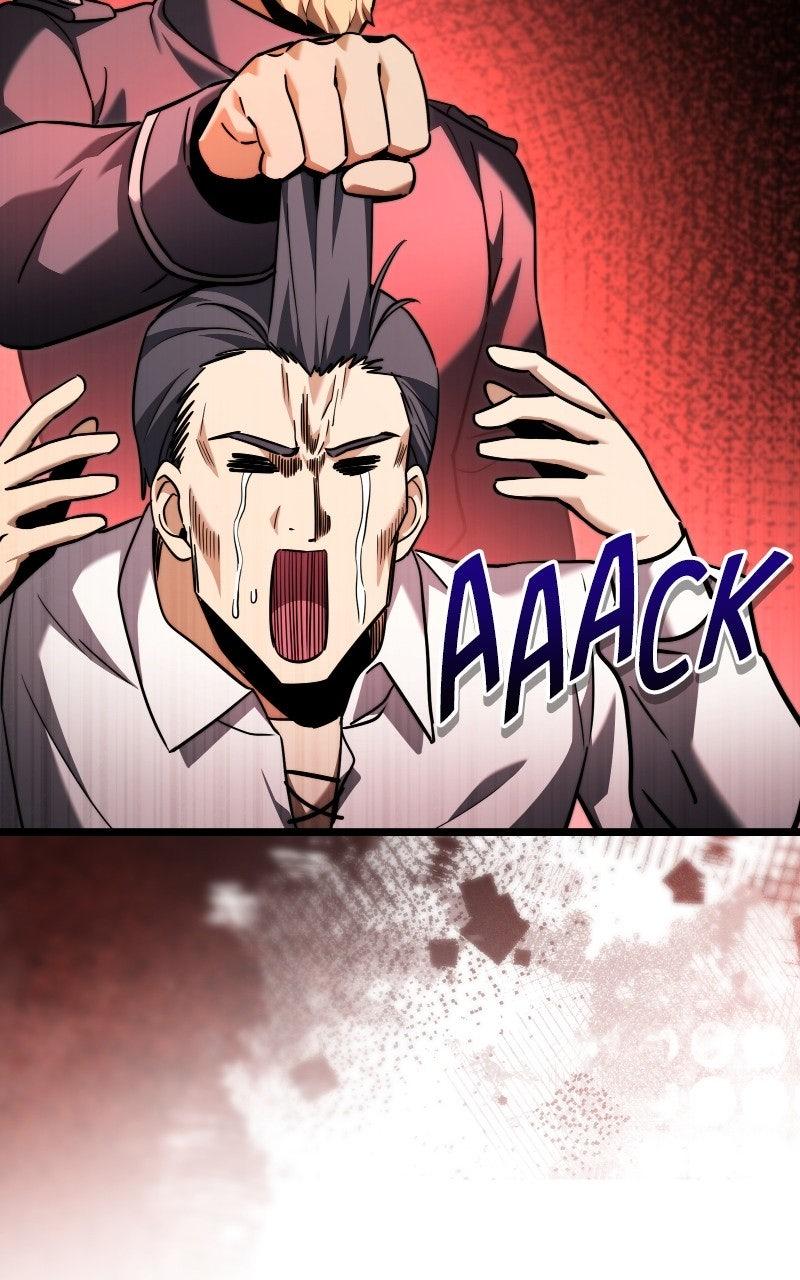 Read Time Limited Genius Dark Knight Manga Online