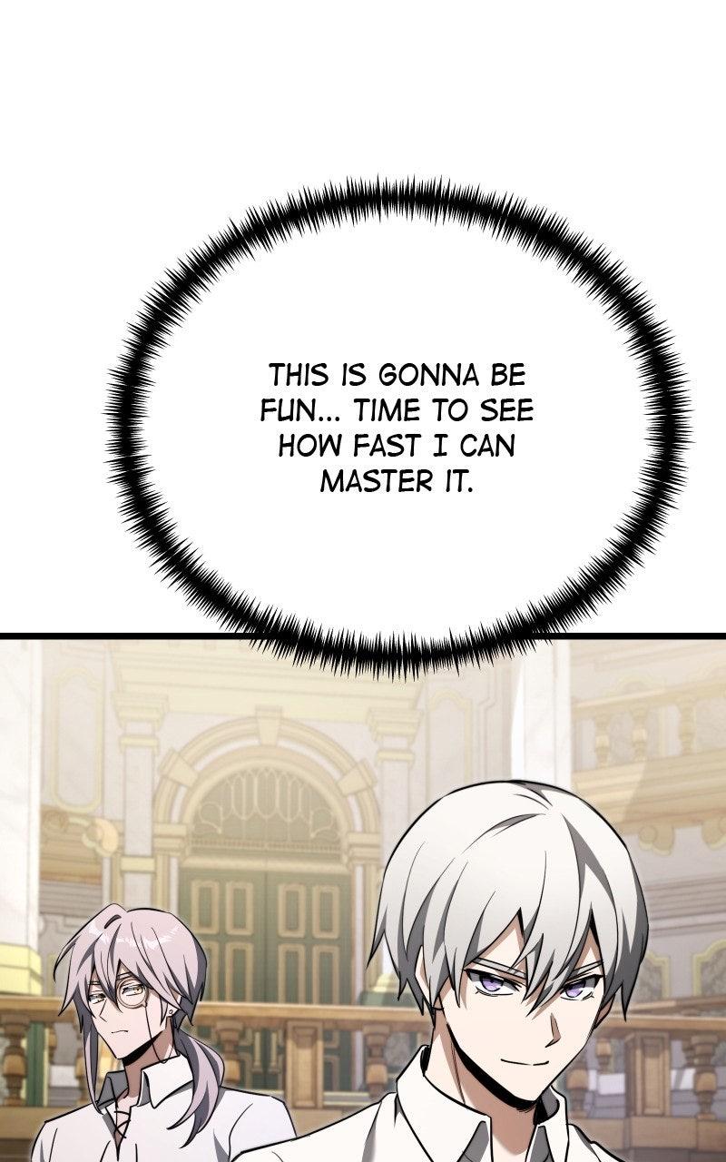 Read Time Limited Genius Dark Knight Manga Online