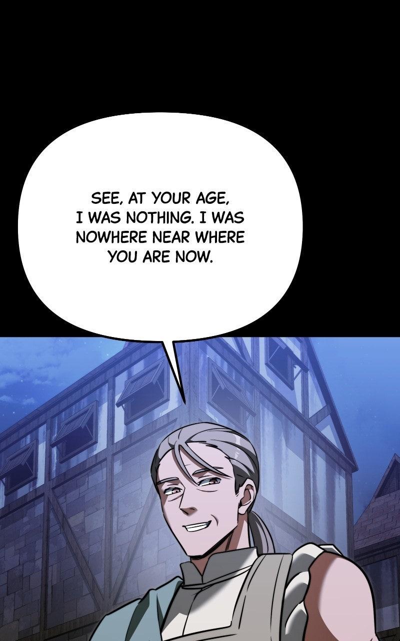 Read Time Limited Genius Dark Knight Manga Online