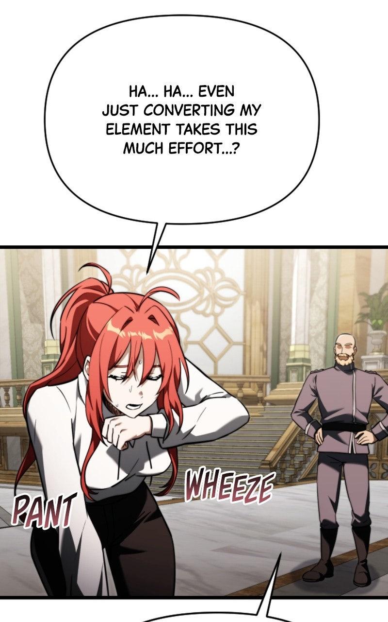 Read Time Limited Genius Dark Knight Manga Online