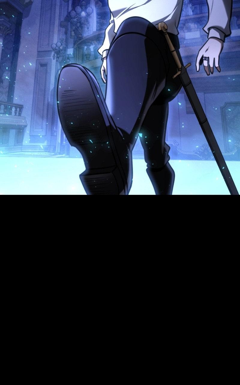 Read Time Limited Genius Dark Knight Manga Online