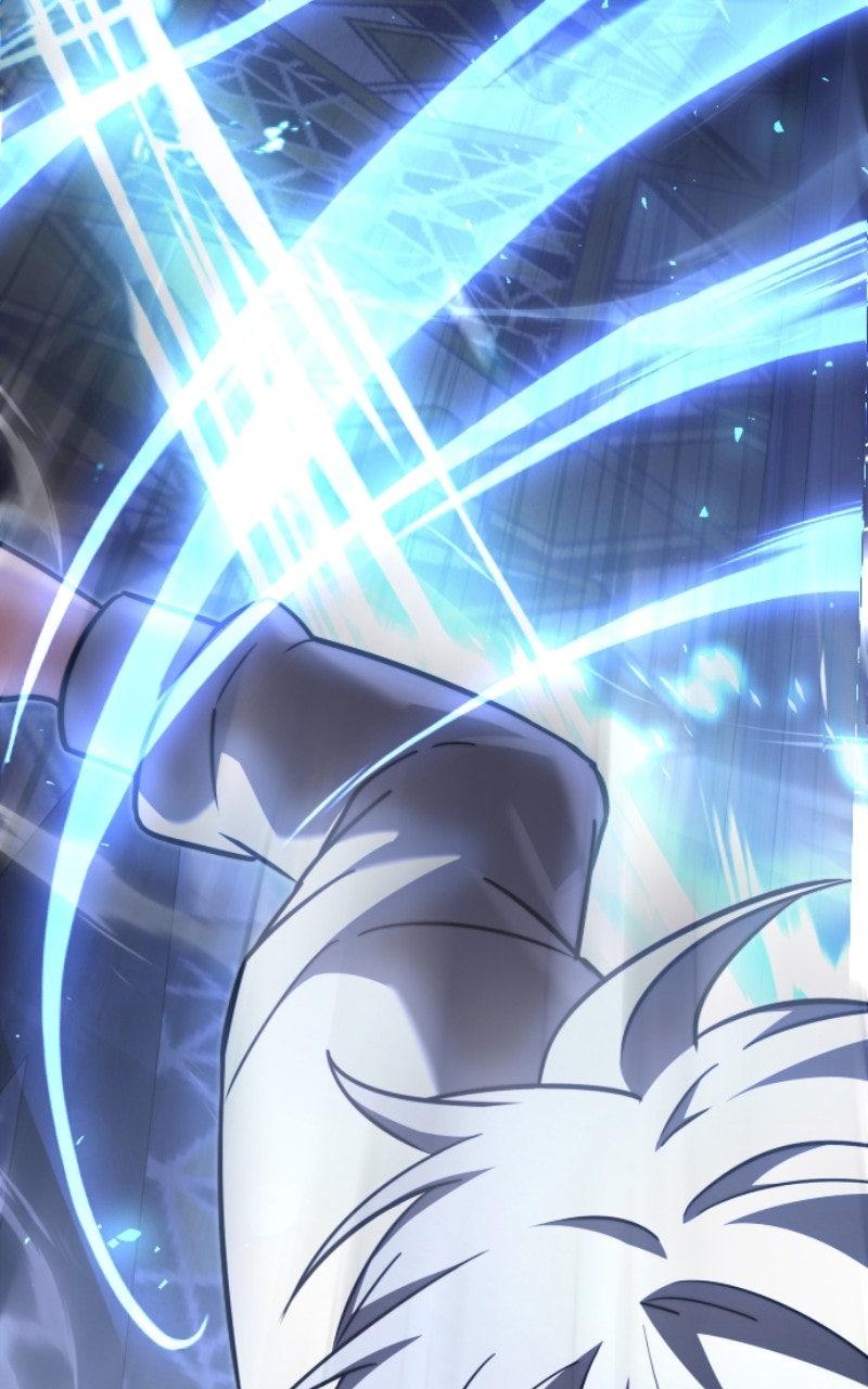 Read Time Limited Genius Dark Knight Manga Online