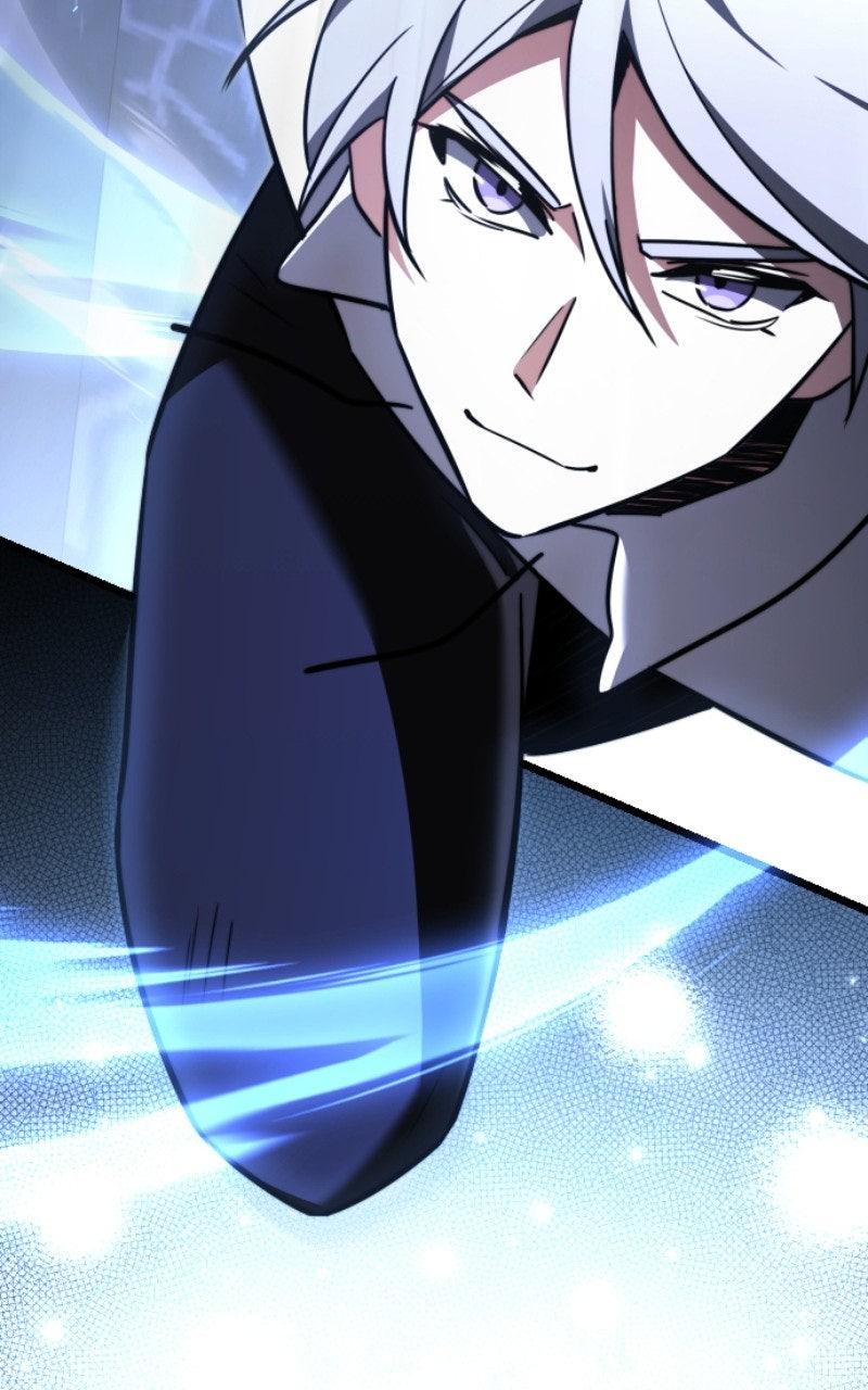 Read Time Limited Genius Dark Knight Manga Online